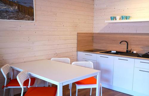 Morelowe Domki - Foto 14