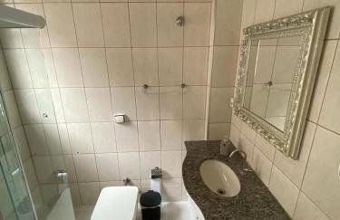Apartamento Praia de Santos Gonzaga - Foto 17