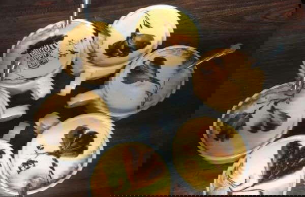 Tour di Hanoi in bicicletta - Foto 7