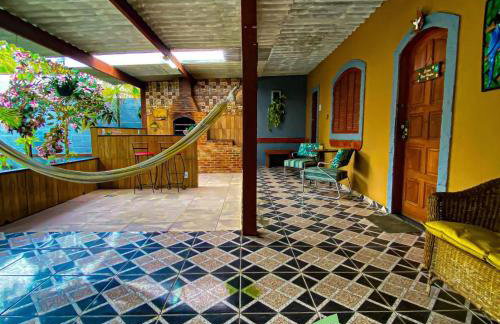 Casa Luke Paraty - Foto 12