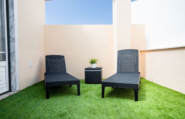 Dino & Beach Villa V3 - Foto 51