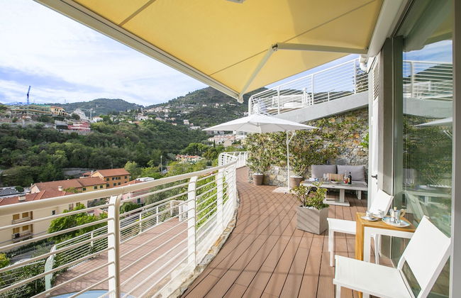 Adelasia 01 - Shared Pool and Parking - Foto 19