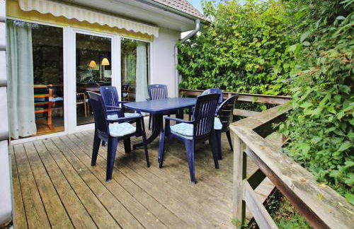 Holiday Resort in the Muritz National Park, Mirow - Photo 18