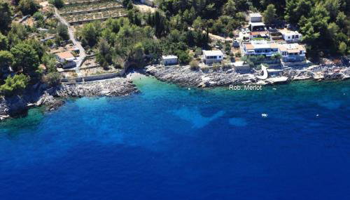 Robinson Merlot - Foto 2