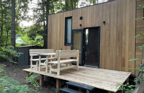 Tiny House am Ranziger See - Foto 24
