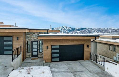 Luxury Lakeview Retreat A Jordanelle Gem in Hideout, Utah - Foto 40