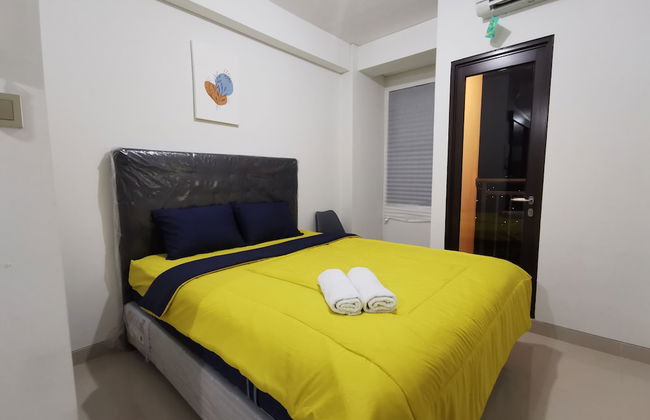 Transpark Cibubur by Arsakha Property Management - Photo 5