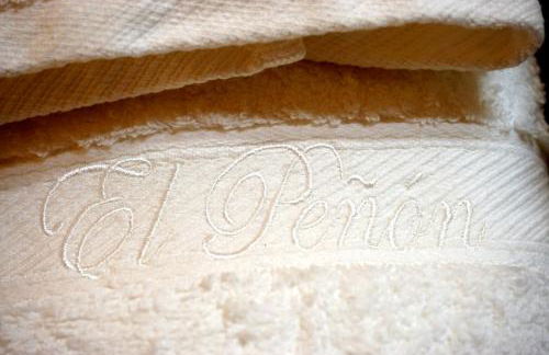 Apartamentos Turísticos El Peñón - Foto 15