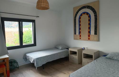 Sunny Relaxing Penthouse Costa Brava, Sea & Mountain Views, Huge Terrace, Fiber 1GB - Foto 20