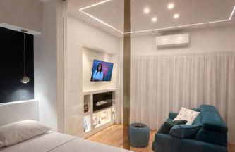 Modern apartment with balcony & lake view Verbania - Foto 26