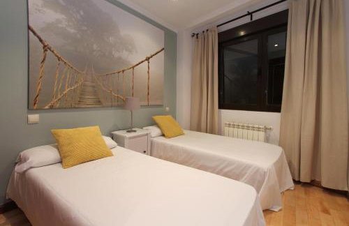 Apartamentos Adelfas - Photo 27