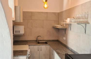 Apartamento Gamba 8pax gran terraza frente al mar - Foto 63