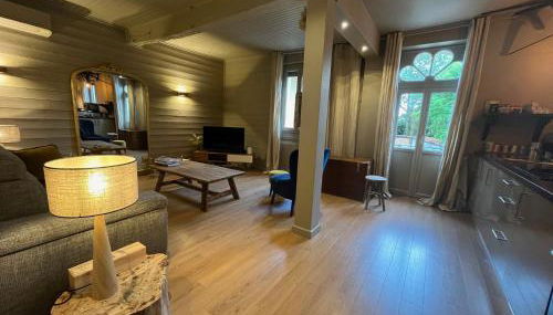 Cosy Appartement Escapade Label Braise, terrasse et parking - Photo 3