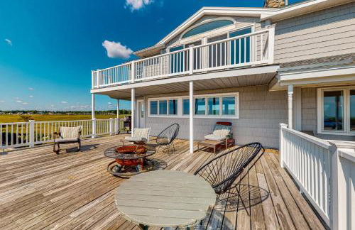 Luxury Rye Beach Escape - Foto 47