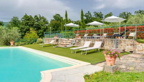 Il Cerro Appartamento Basic per due - Foto 2