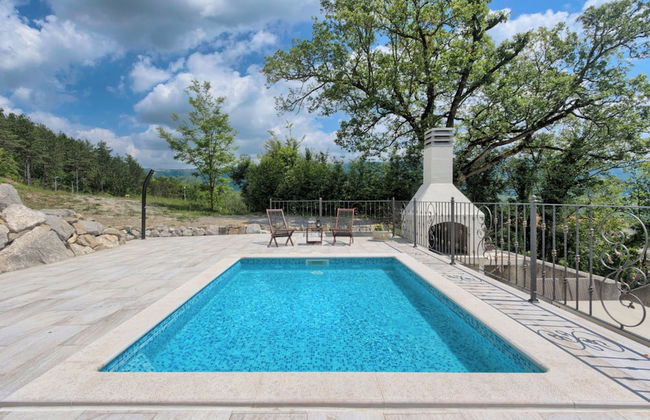 Villa Lapis - Foto 1