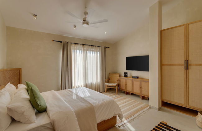 Seré Resort Goa - Photo 42