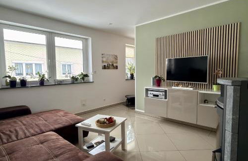 Ferienhaus Gehlberg - 2 separate Wohneinheiten - Foto 1