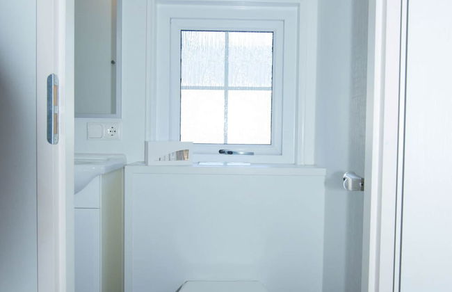 Charming Lodge in Staphorst With Pool Access - Foto 10