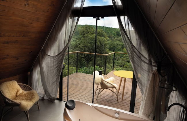 Pousada Cabanas Araxá - Foto 6