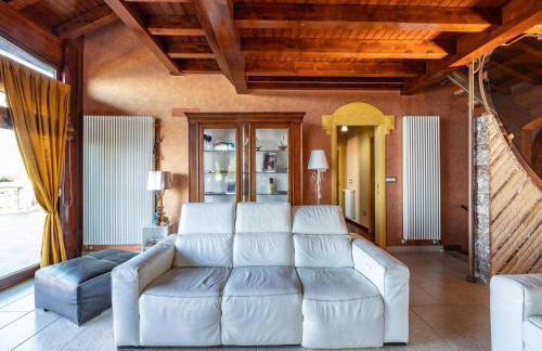 Villa with private indoor sauna in Sicily - Foto 6