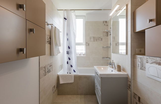 1BDR Comfort by ApartInvest - Foto 45