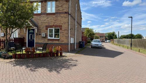 Stony Apartment House - Foto 2