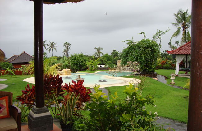 Villa Bali Pondok Jepang - Foto 6