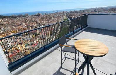 Urban Sky Views over Malaga - Photo 24