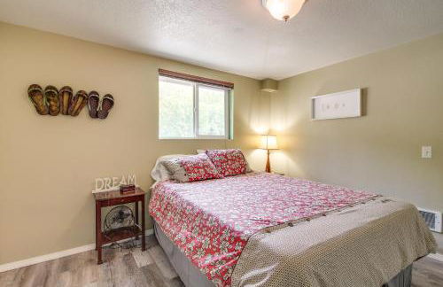 Winchester Bay Vacation Rental Near Dunes and ATV! - Foto 9