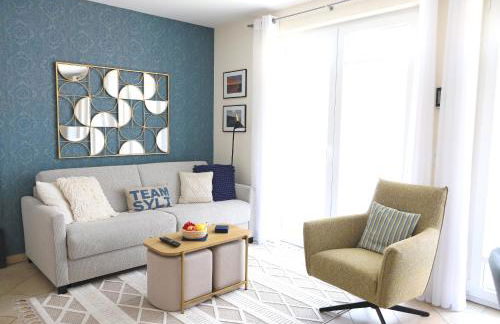 Dünengrund 3, W5, liebeUNDträume - Foto 3