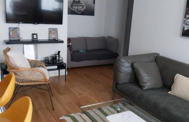 Appartement la défense Courbevoie - Foto 29