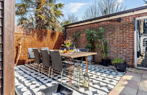 Debenham Lodge Margate - Foto 71