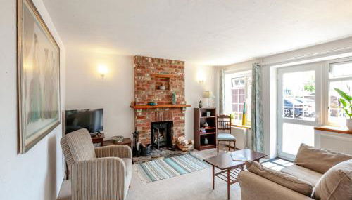 The Cosy Cow Shed - Foto 2