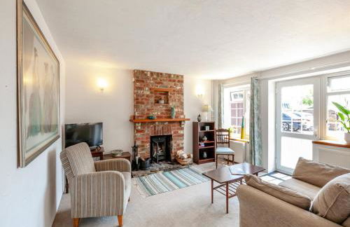 The Cosy Cow Shed - Foto 2