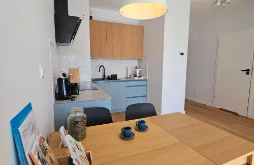 M&K Apartament Mięta Malina - Sobieszewo - Photo 4