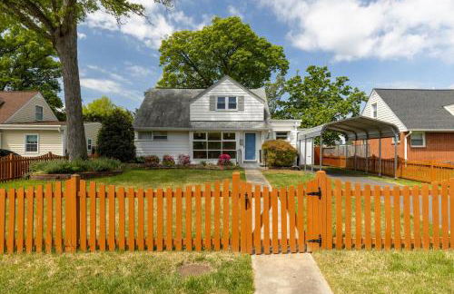 ALX Cape Cod 3-BR Near Old Town & Mount Vernon - Foto 2