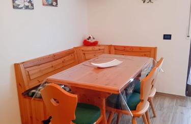 Andalo, Residence al Girasole FamPedron - Foto 9