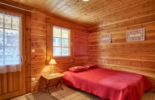 Chalet le Serac - Foto 29