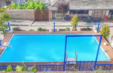 Archontiko Zarkada - Foto 12