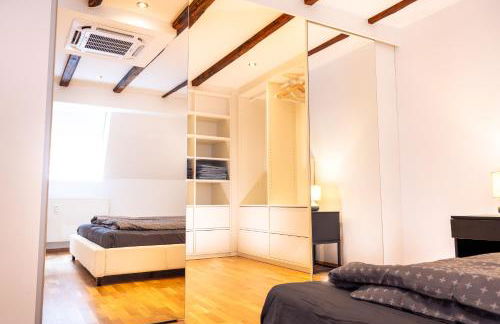 Fachwerk Boutique-Hotel Suite - Foto 7