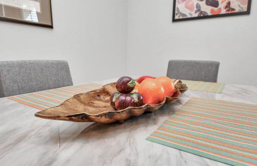 3BR Corporate & Family Getaway Near katy Mills - Foto 41