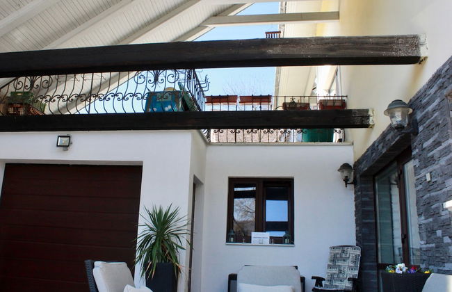 Apartmán Amália - Foto 25