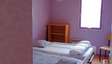 La Suite Célestre Rennes 2 chambres Parking et Balcon Second Lodge - Photo 2