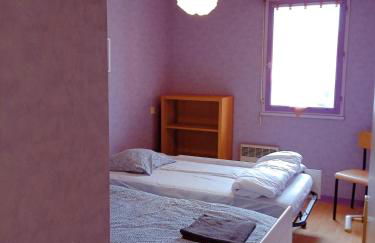 La Suite Célestre Rennes 2 chambres Parking et Balcon Second Lodge - Photo 2