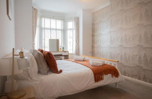 Cosy City Home from home! - Foto 41