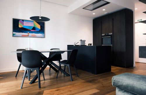 ComeCasa Milano Modern Retreat Gym & Style - Foto 2