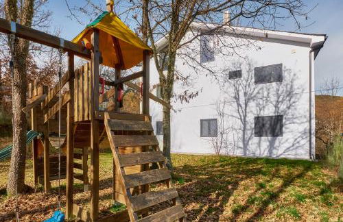 Villa Marel - Foto 26