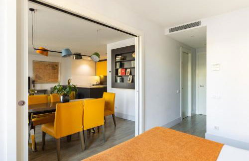 Cosmo Apartments Passeig de Gràcia - Foto 88