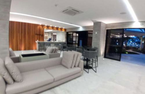 Flat em Salinópolis no Salinas Premium Resort - Foto 40